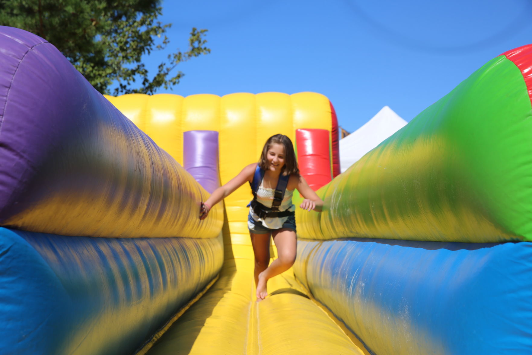 Downbeach Seafood Festival Saturday, Sept. 7, 2019 at Ski Beach in Ventnor